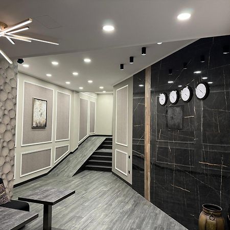 יירבאן Avenue Residence מראה חיצוני תמונה