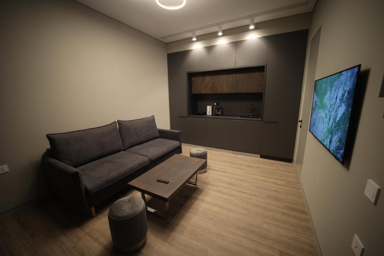 יירבאן Avenue Residence מראה חיצוני תמונה