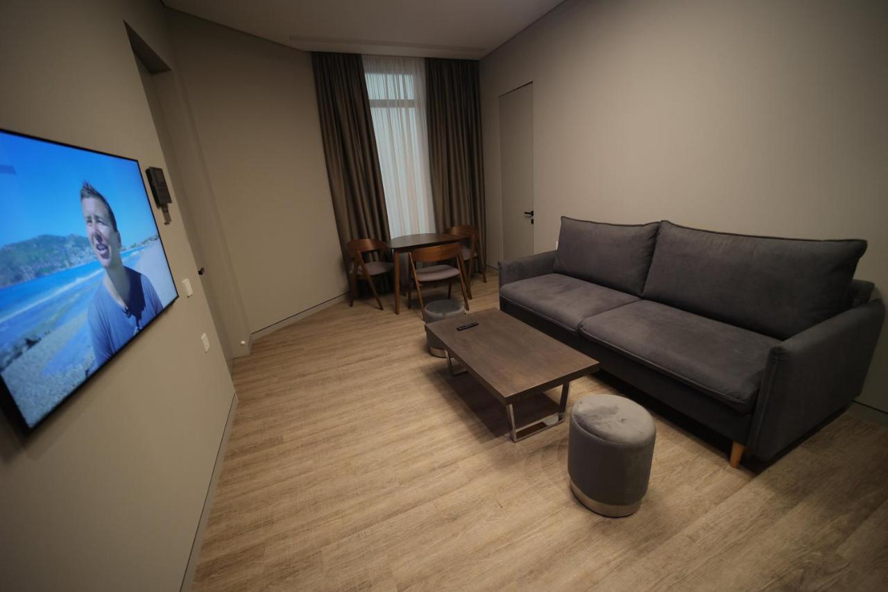 יירבאן Avenue Residence מראה חיצוני תמונה