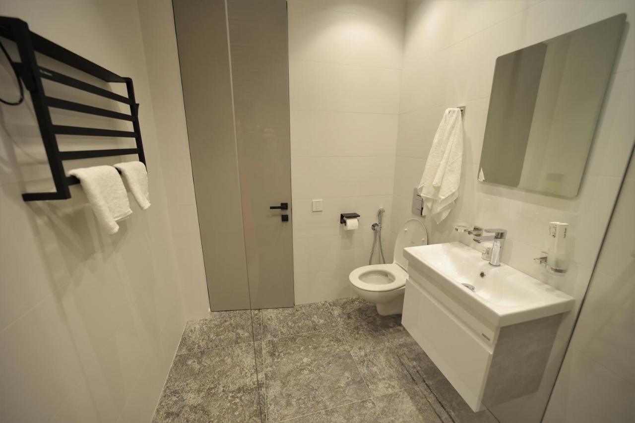 יירבאן Avenue Residence מראה חיצוני תמונה