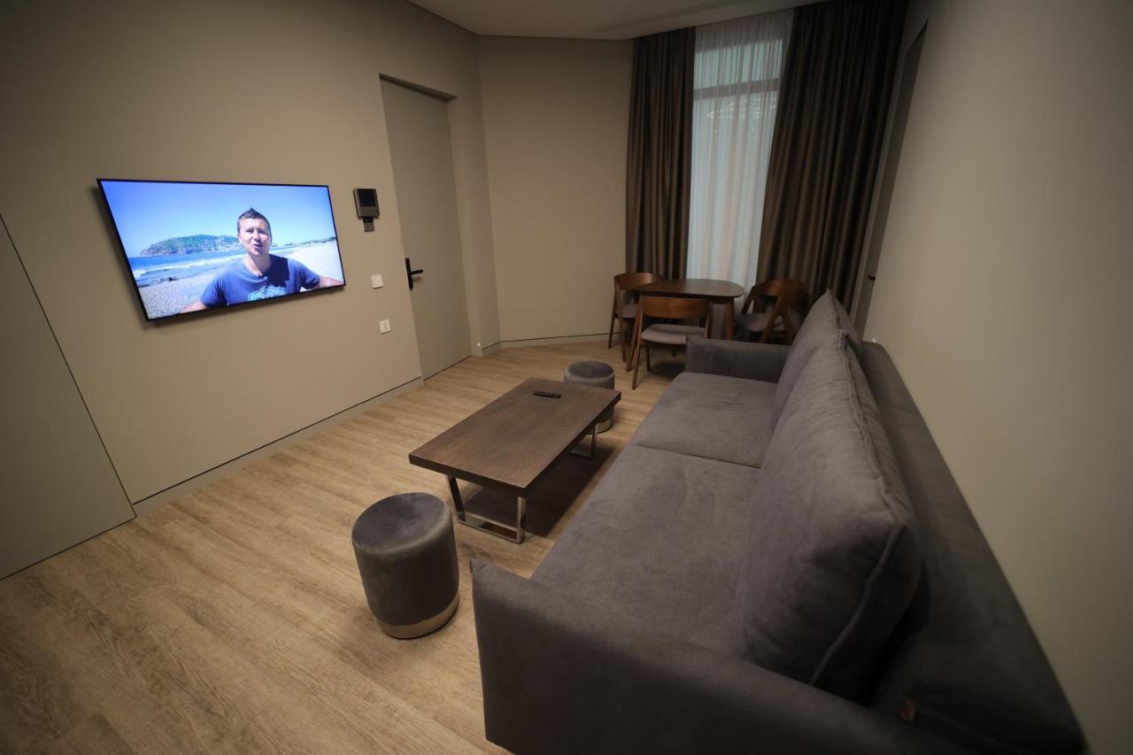 יירבאן Avenue Residence מראה חיצוני תמונה