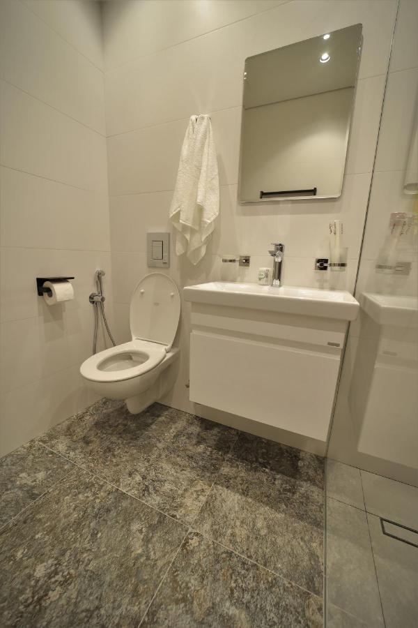 יירבאן Avenue Residence מראה חיצוני תמונה