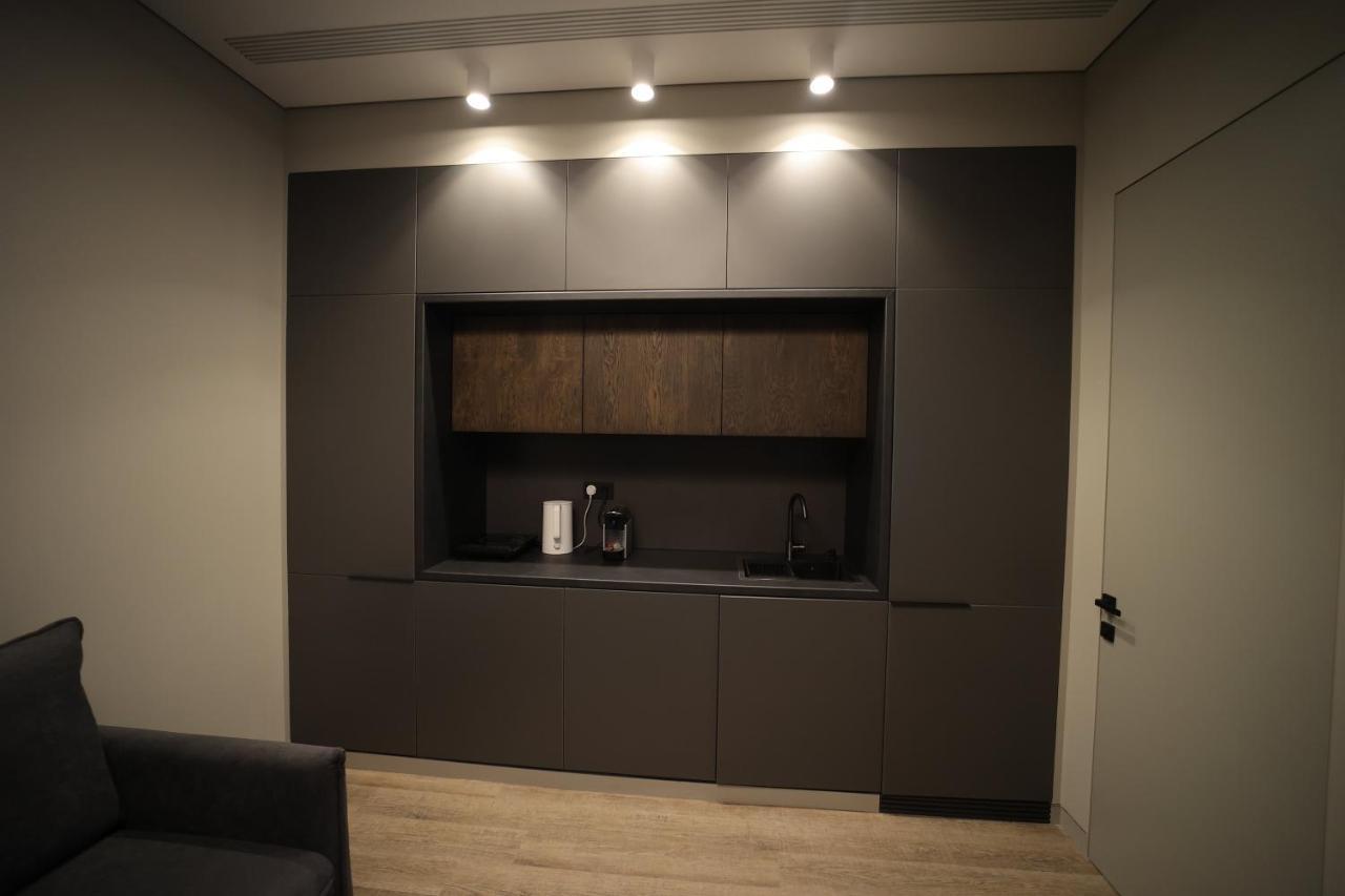 יירבאן Avenue Residence מראה חיצוני תמונה