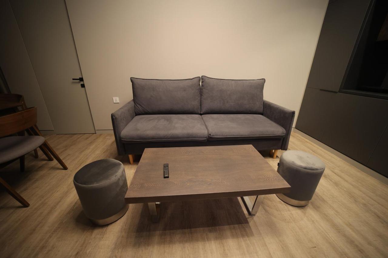 יירבאן Avenue Residence מראה חיצוני תמונה
