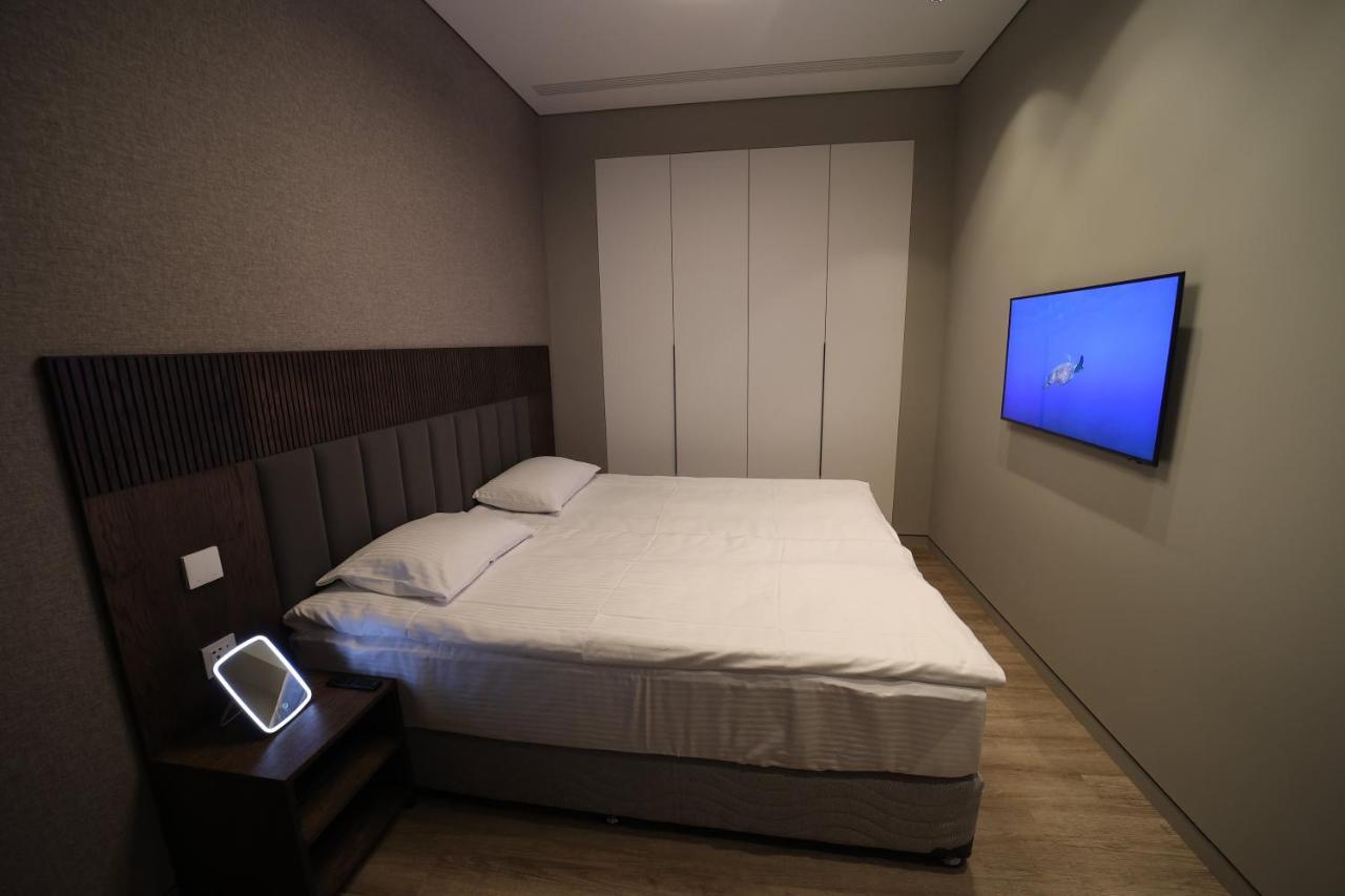 יירבאן Avenue Residence מראה חיצוני תמונה