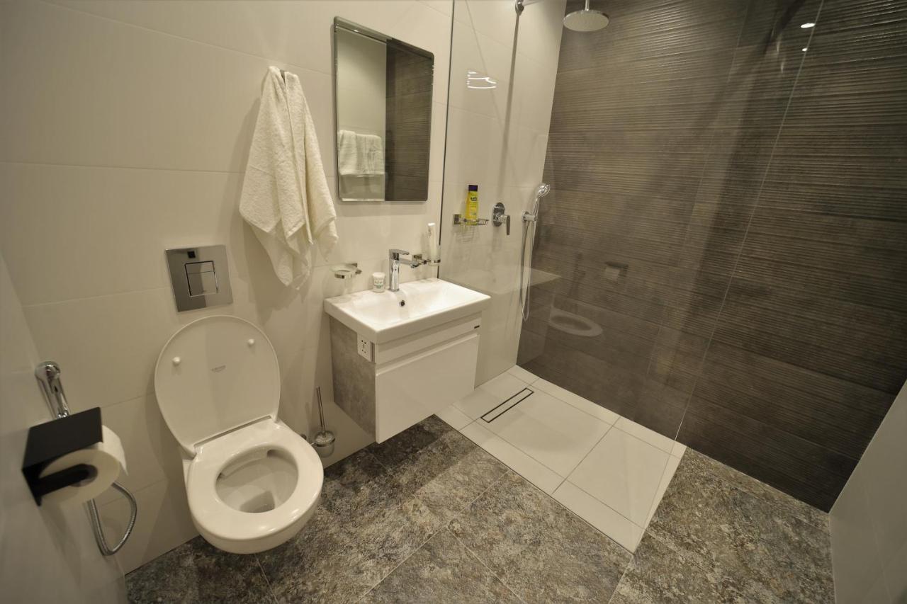יירבאן Avenue Residence מראה חיצוני תמונה