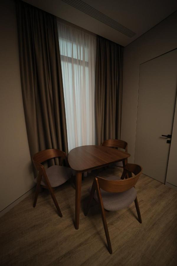 יירבאן Avenue Residence מראה חיצוני תמונה