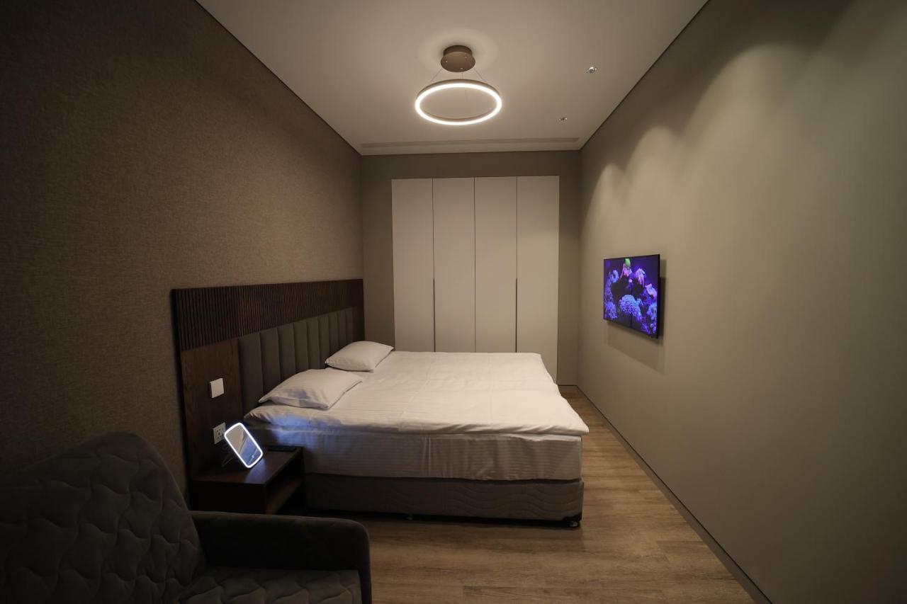 יירבאן Avenue Residence מראה חיצוני תמונה