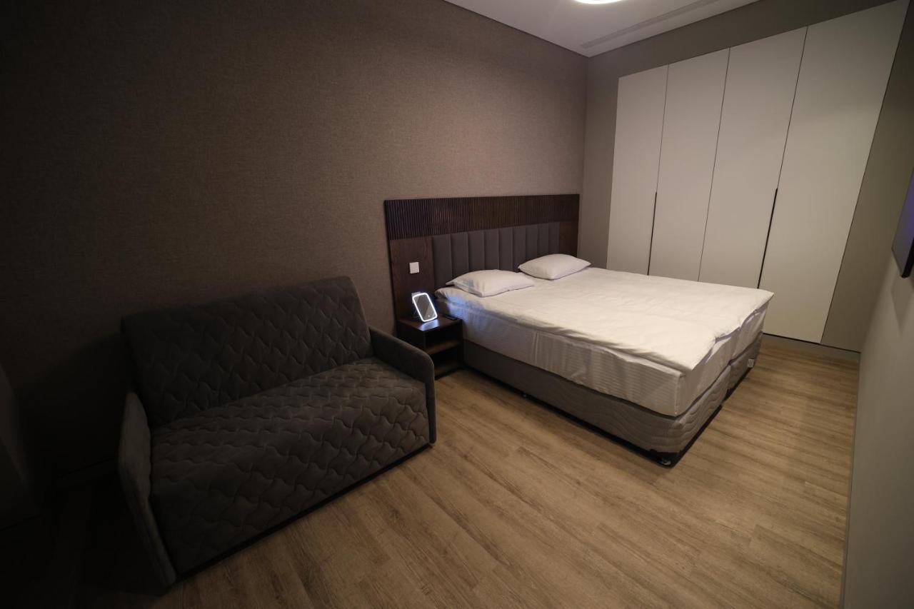 יירבאן Avenue Residence מראה חיצוני תמונה