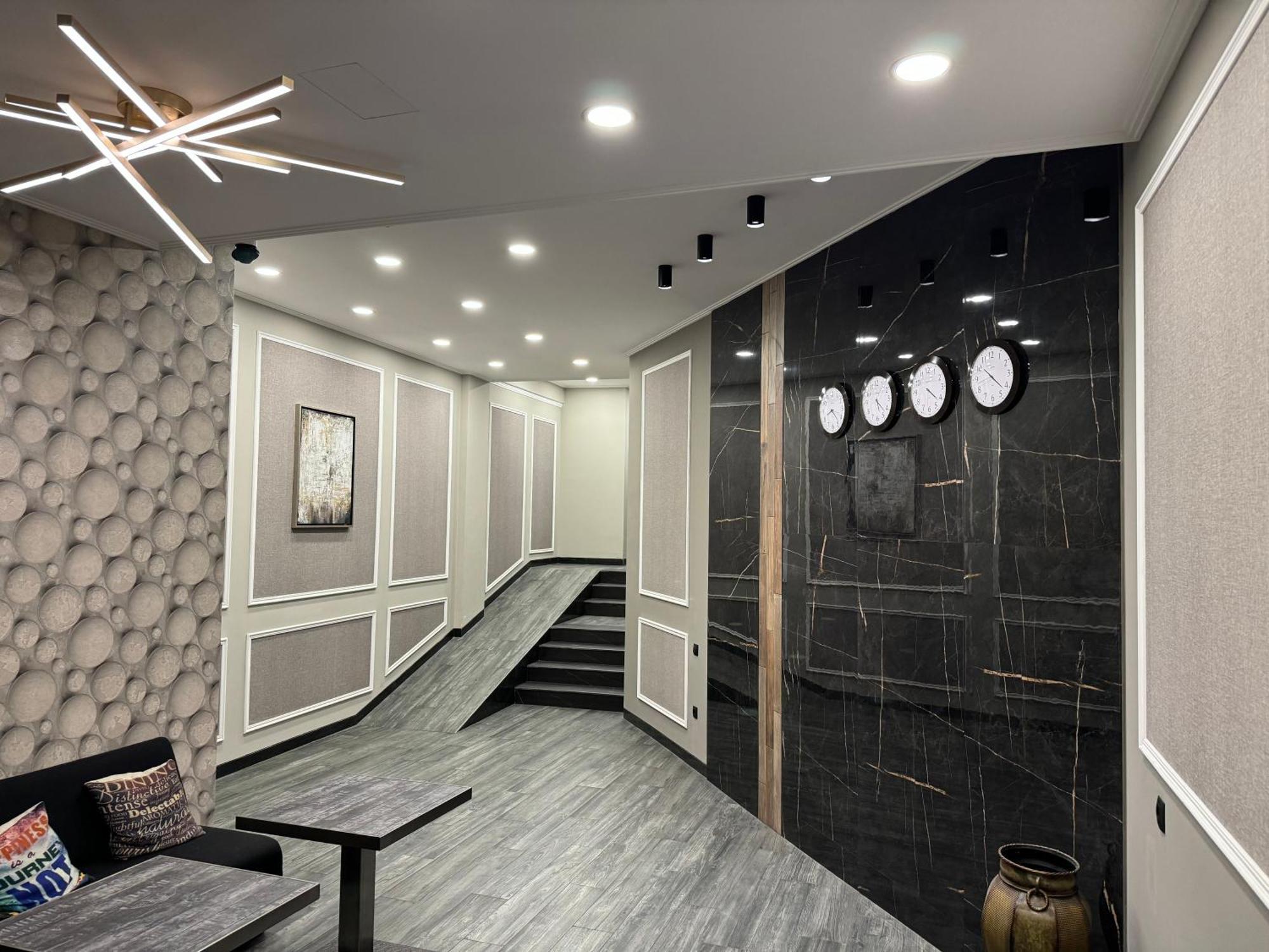 יירבאן Avenue Residence מראה חיצוני תמונה