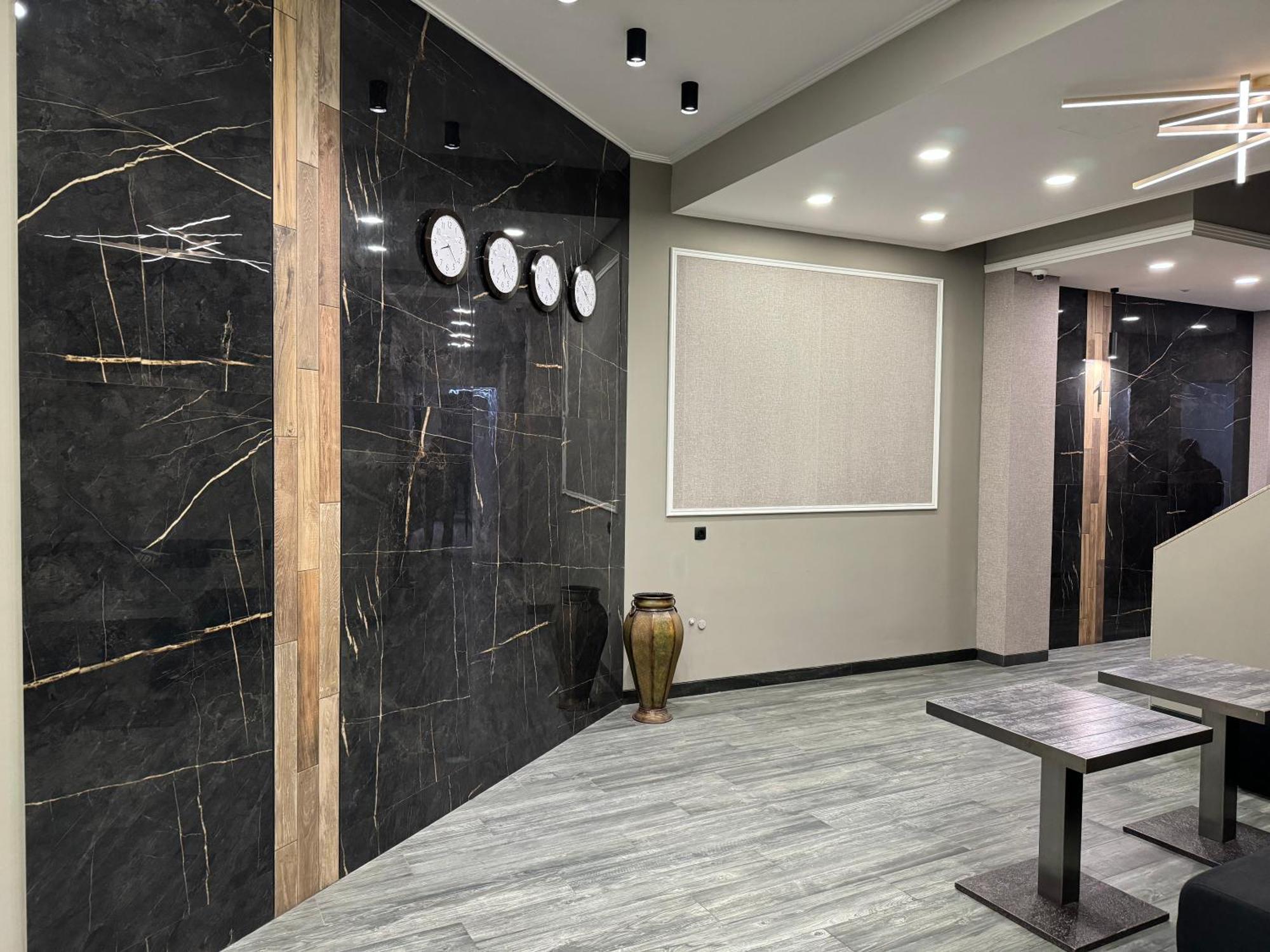 יירבאן Avenue Residence מראה חיצוני תמונה