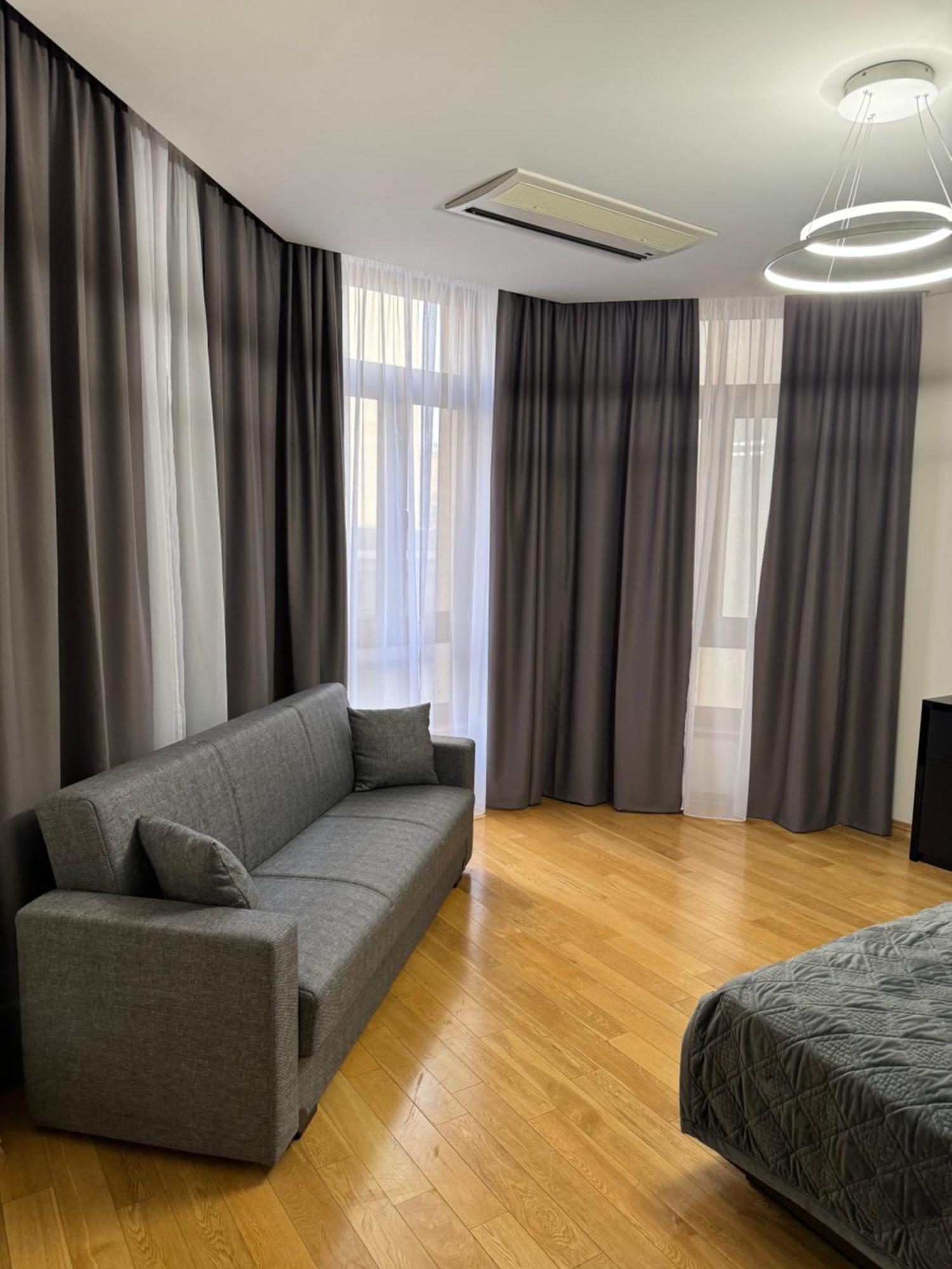 יירבאן Avenue Residence מראה חיצוני תמונה