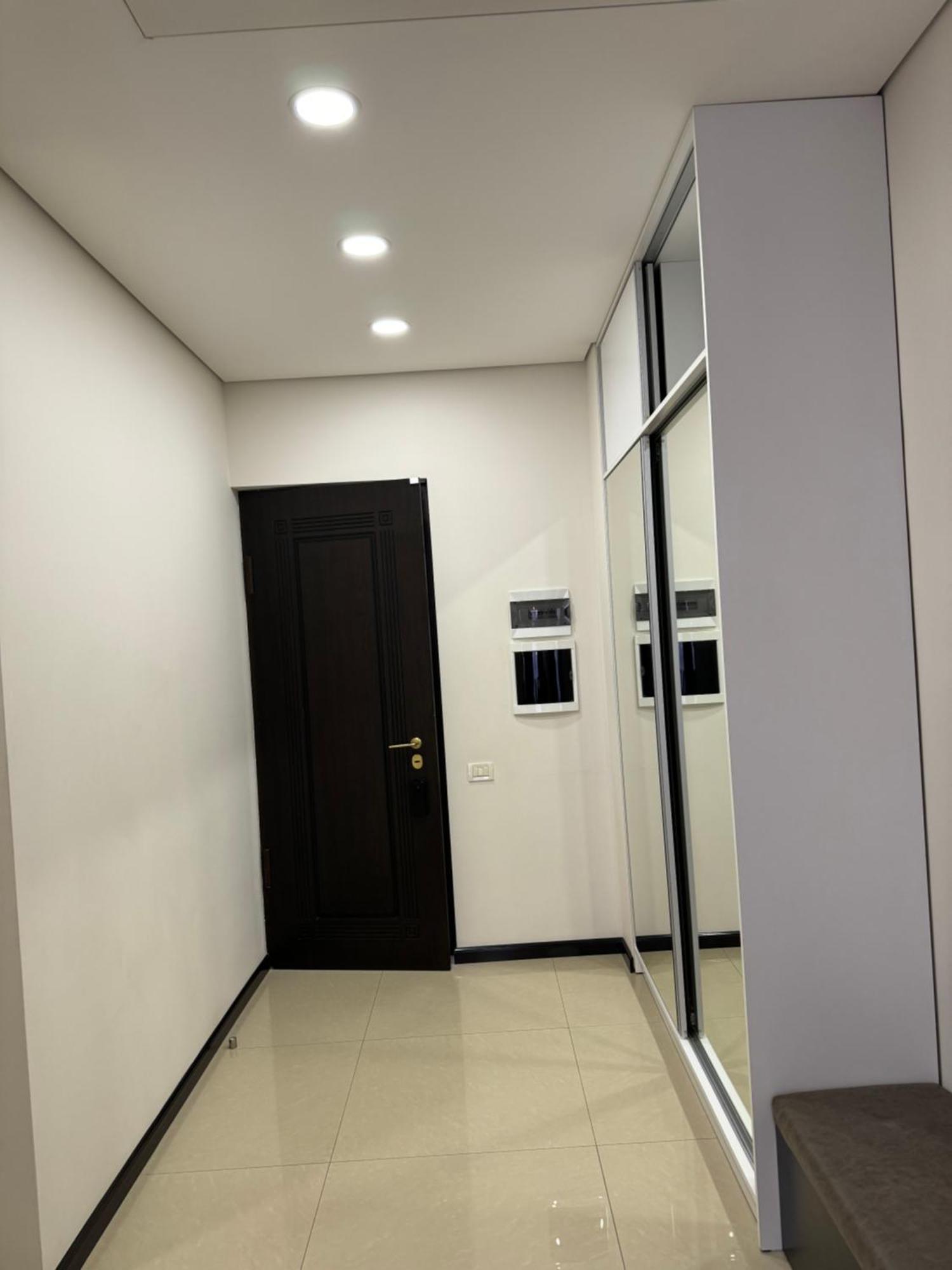 יירבאן Avenue Residence מראה חיצוני תמונה