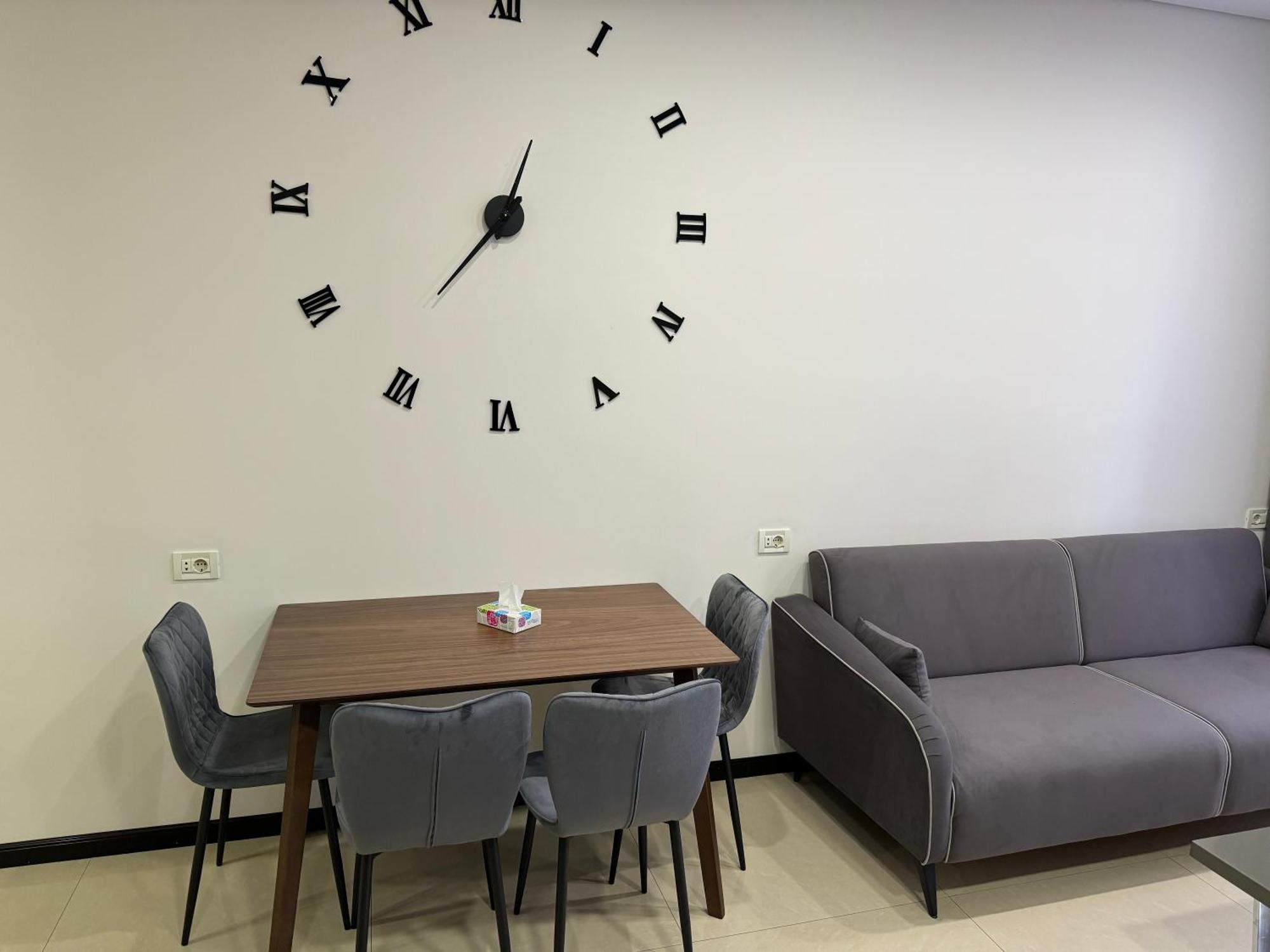 יירבאן Avenue Residence מראה חיצוני תמונה