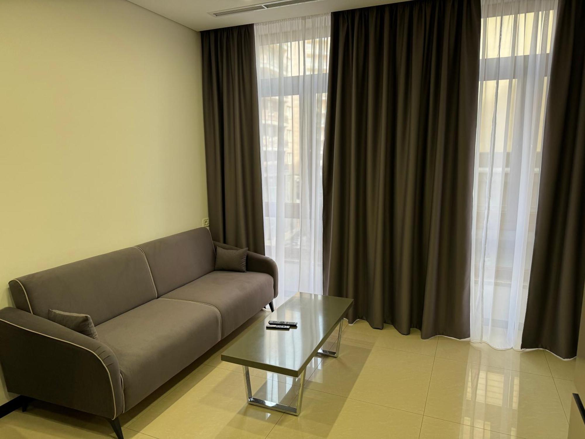 יירבאן Avenue Residence מראה חיצוני תמונה