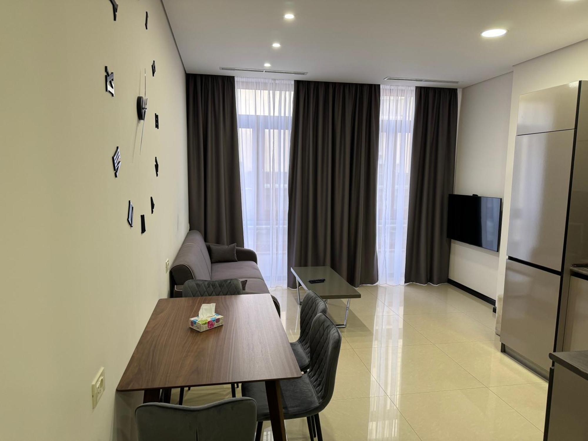 יירבאן Avenue Residence מראה חיצוני תמונה