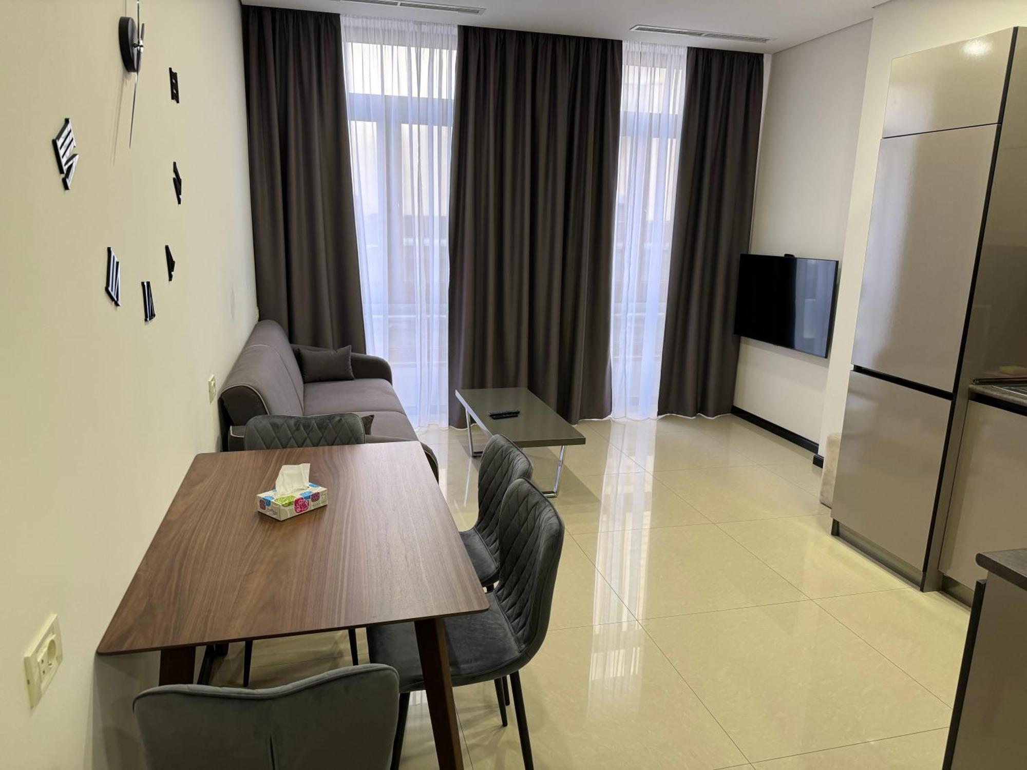 יירבאן Avenue Residence מראה חיצוני תמונה
